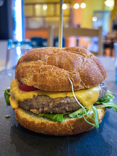 L'impero dell'hamburger