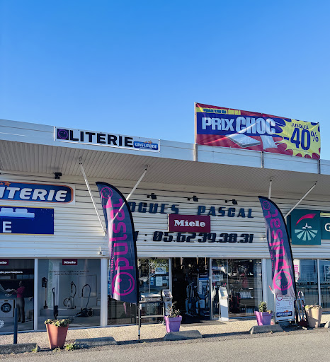 🔥💥 LES PRIX CHOC ARRIVENT CHEZ PULSAT LANNEMEZAN ! 💥🔥

🚨 Ça commence dès aujourd’hui ! 🚨
Et surtout… à ne pas manquer ! 👀

De nombreux produits passent en PRIX CHOC avec des offres très intéressantes 🤩 :

🛏️ Literie
🪑 Fauteuils
🛋️ Canapés
🍳 Petit électroménager
🏠 Gros électroménager

💥 Des prix très intéressants, sur de nombreux produits à découvrir en magasin !
👉 C’est le moment de vous faire plaisir et de stocker les bonnes affaires !

⏰ Attention, les quantités sont limitées !
📍 Venez vite découvrir toutes nos offres directement au Magasin Pulsat Lannemezan !

🔥 PRIX CHOC = ÇA PART VITE ! 🔥

#PulsatLannemezan #PrixChoc #BonnesAffaires #Promotions #Lannemezan #Electromenager #Literie #Canape #Fauteuil