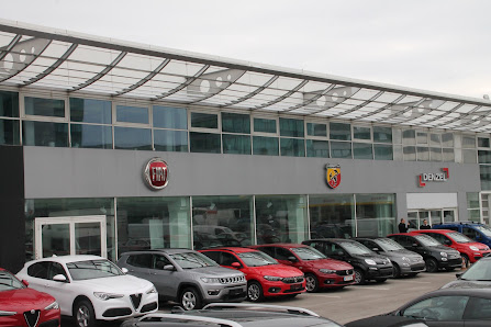 Fiat Denzel Wien Erdberg Erdbergstraße 189-193, 1030 Wien, Österreich