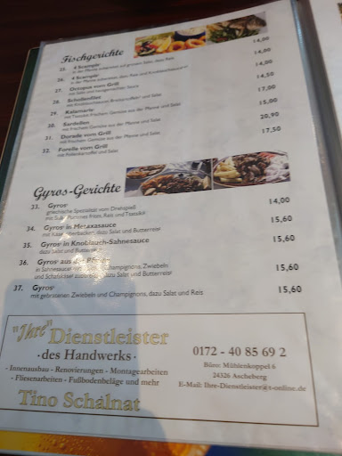 Die Dienstleister Tino Schalnat Gallery - Germany