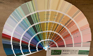 Photo n°7 de Bionabat à Saint-Loup-de-Varennes (Magasin de materiaux de construction)