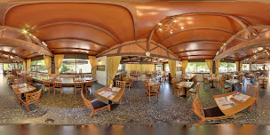 Photo n°16 de Auberge des 4 chemins à Saint-Jeannet (Pizzeria)