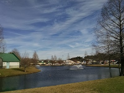 Photos of Mill Creek Regional Park