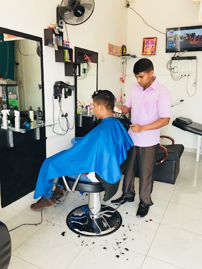 Photos of 3 Star Salon