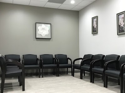 Synergy Spine and Pain Center