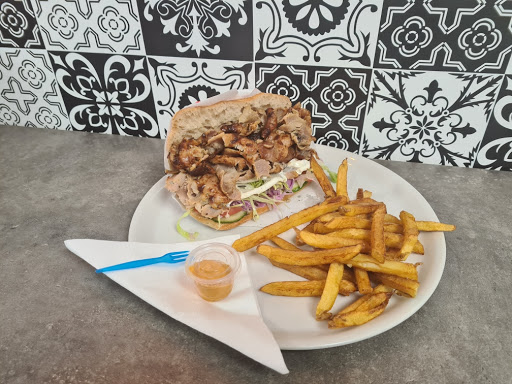Photo 2 - Ducey Kebab House