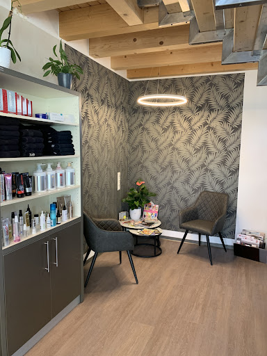Ankes Haarstudio - Visual