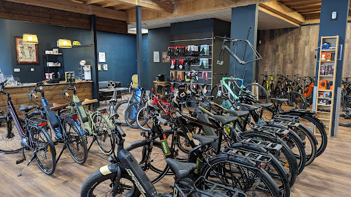 Technicycles - Visual