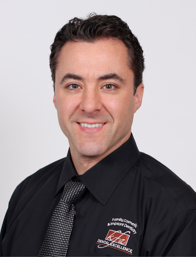 Ferrari & Aldieri Dental Associates