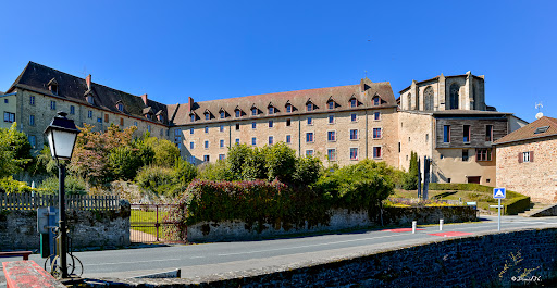 Mairie d’Eymoutiers