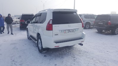 Photos of Авторынок "РИОМ Авто"