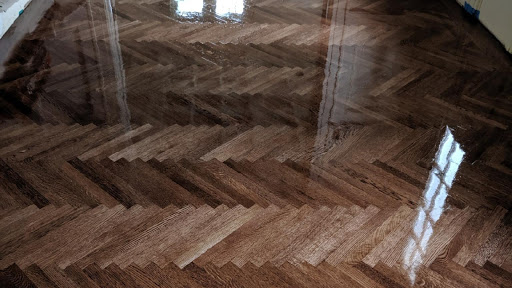 Brady's Floor Works