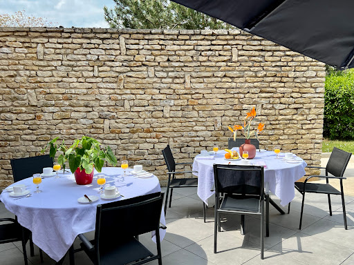 Photo de Résidence Les jardins de Charlotte - emeis à Avanton (86170)