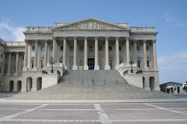 United States Capitol