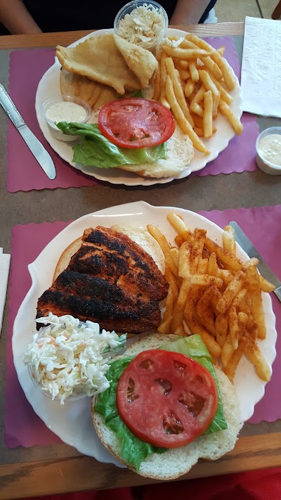 Photos of Runners Seafood Restaurant and Market