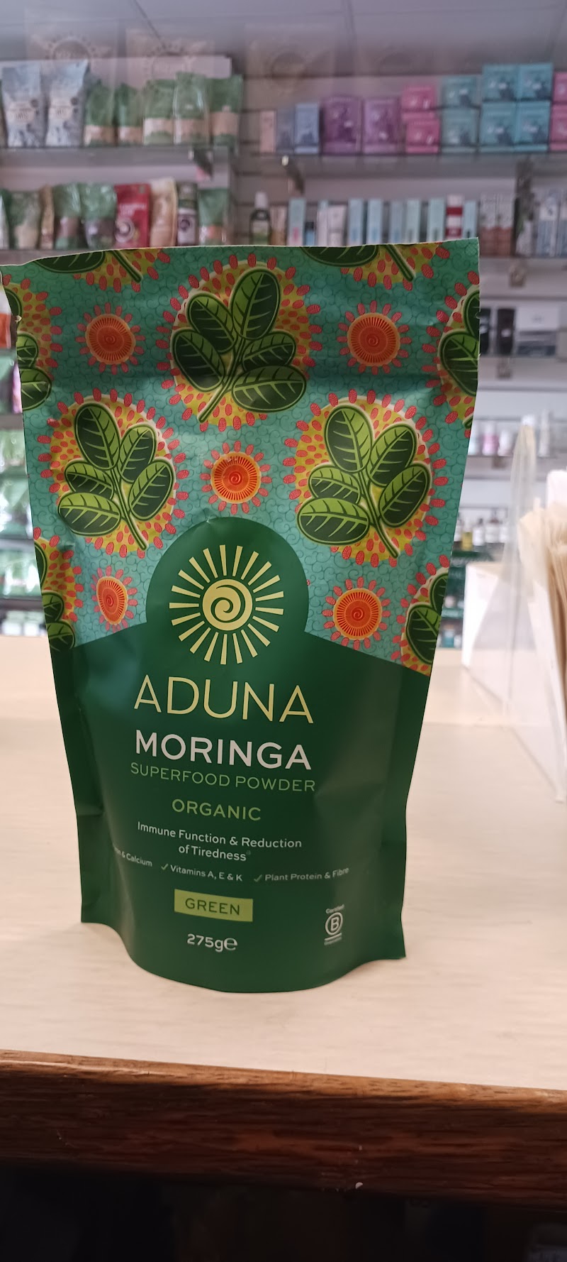 Avons Herbs & Natural Products photo 2