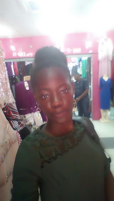 Photos of FM Kiddies Event Flava