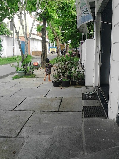 Photos of Loundry Pahlawan