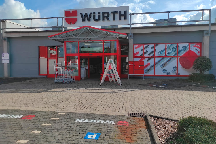 Würth Duisburg-Kaßlerfeld