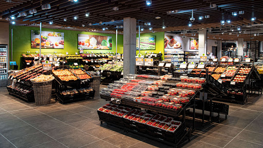 MIGROS - Visual