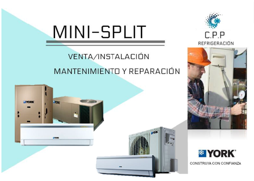 CPP CONSTRUCCIONES - Visual