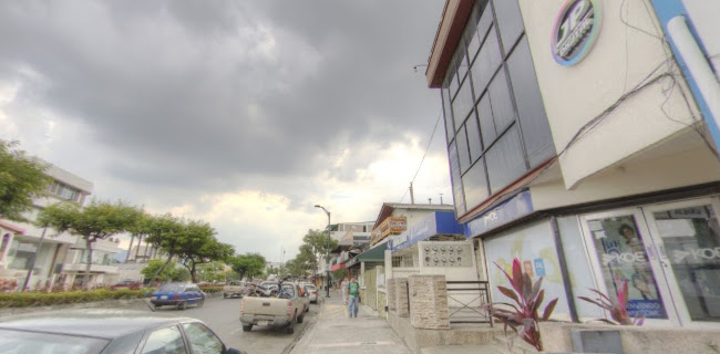 KOE Guayaquil Urdesa - Guayaquil