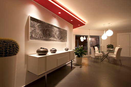 Immagine di Laboratorio di Progettazione Claudio Criscione Design