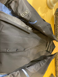 Photo n°18 de Vêtements Bayard à Saint-Étienne (Magasin de vêtements pour hommes)