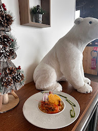 Photo n°13 de Restaurant l'Alpin à Valmeinier (Restaurant français)