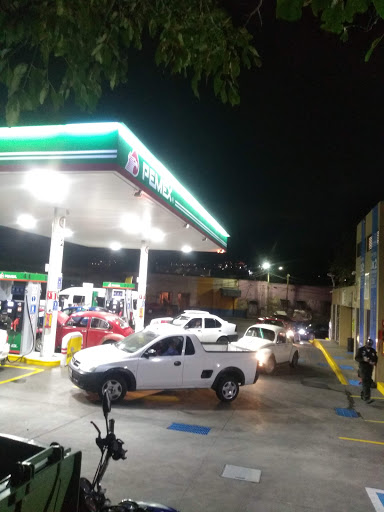 Gasolineria Canarias S.A. de C.V. (Corpogas) - Thumbnail
