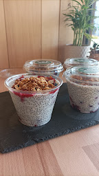 Photo n°15 de ABYSSIN Food & Coffee à Anglet (Restauration rapide)