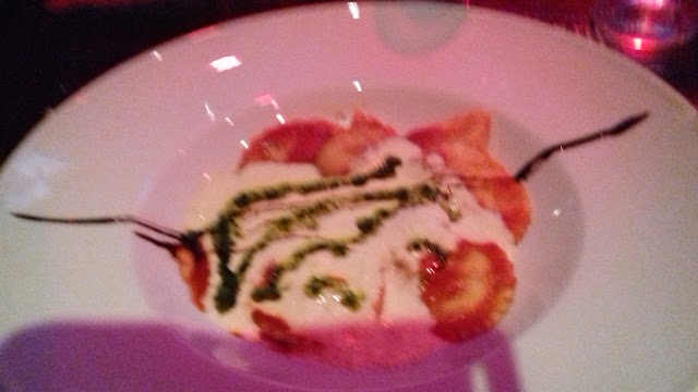 L'Endroit Resto Club