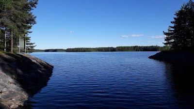 Photos of Lastukosken kanava