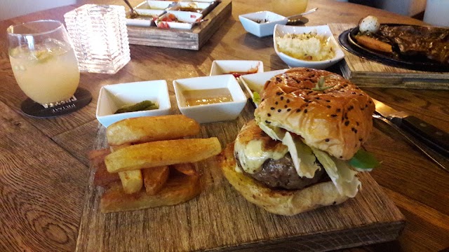 Sonora Grill Prime Vallarta