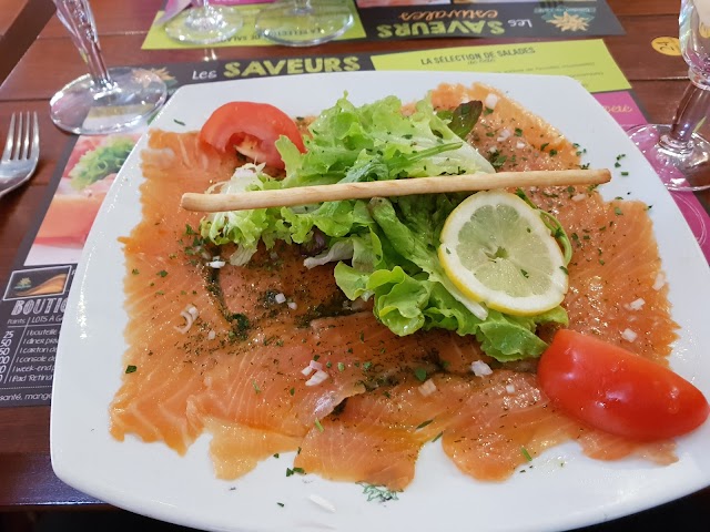 Garden Ice Café