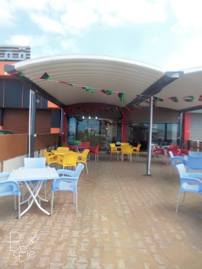 Photos of Cafe and Restaurant
