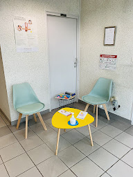 Photo n°4 de Louise Pichon à Spay (Podologue)
