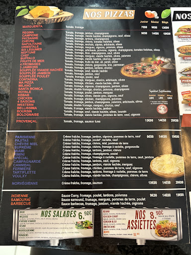 Photo 1 - Pizza Nova
