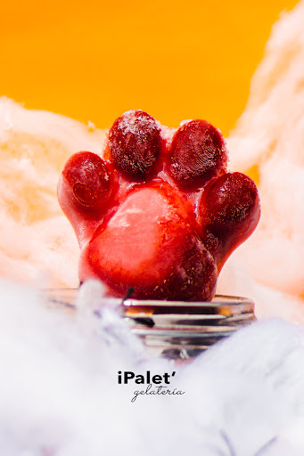 iPalet´ - Visual