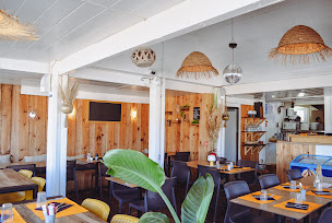 Photo n°1 de Restaurant le k’osy à Labenne (Restaurant)