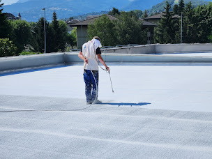 Photo n°18 de Protect'Toitures à Challes-les-Eaux (Couvreur)