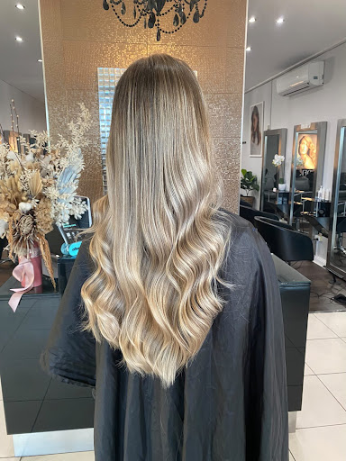 DFK Hair Studio - Thumbnail