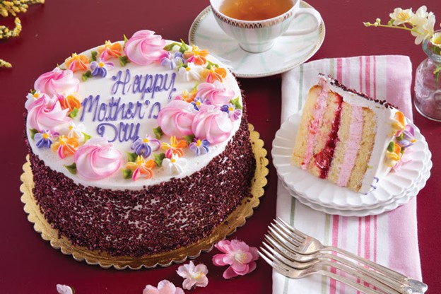 O&H Danish Bakery by null