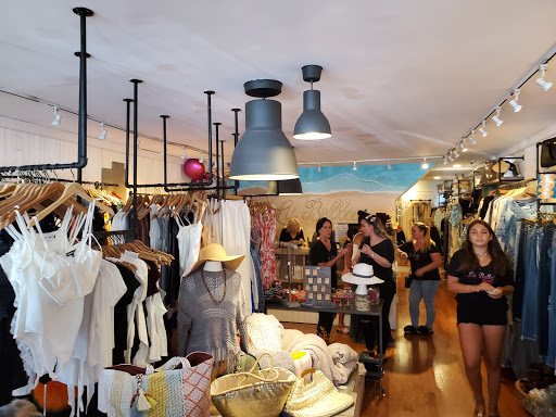 Lu Bella Boutique - Thumbnail