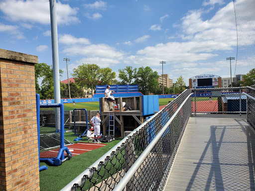 Hoglund Ballpark - Thumbnail