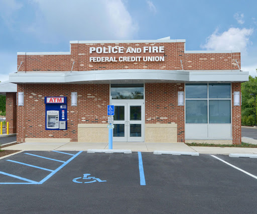 PFFCU - Police and Fire Federal Credit Union