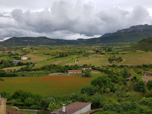 Casa Rural Lurmendi Gallery - Spain