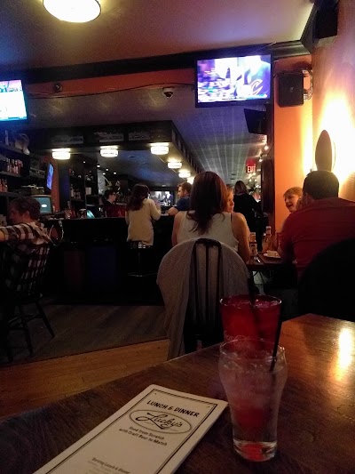Photos of Lucky's Taproom & Eatery