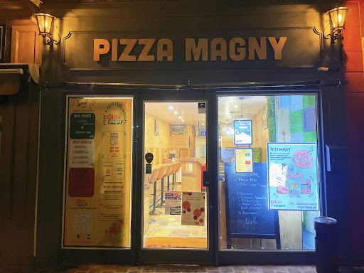 Photo 3 - Pizza Brava Magny
