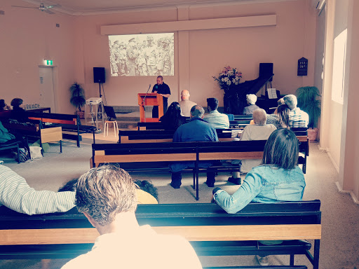 Mona Vale Seventh-day Adventist Church - Thumbnail